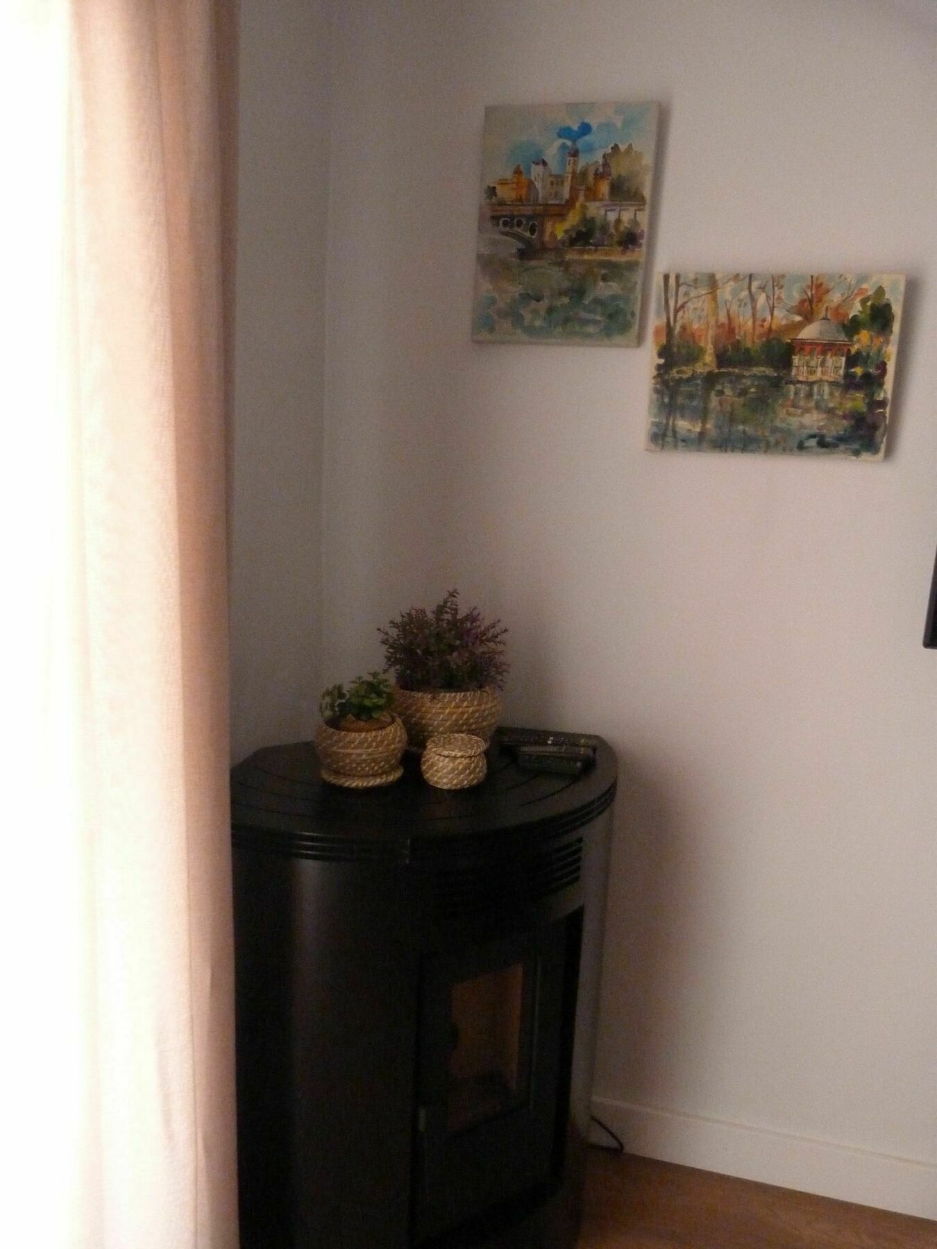 Dreamsapt Sagasta Appartement Séville