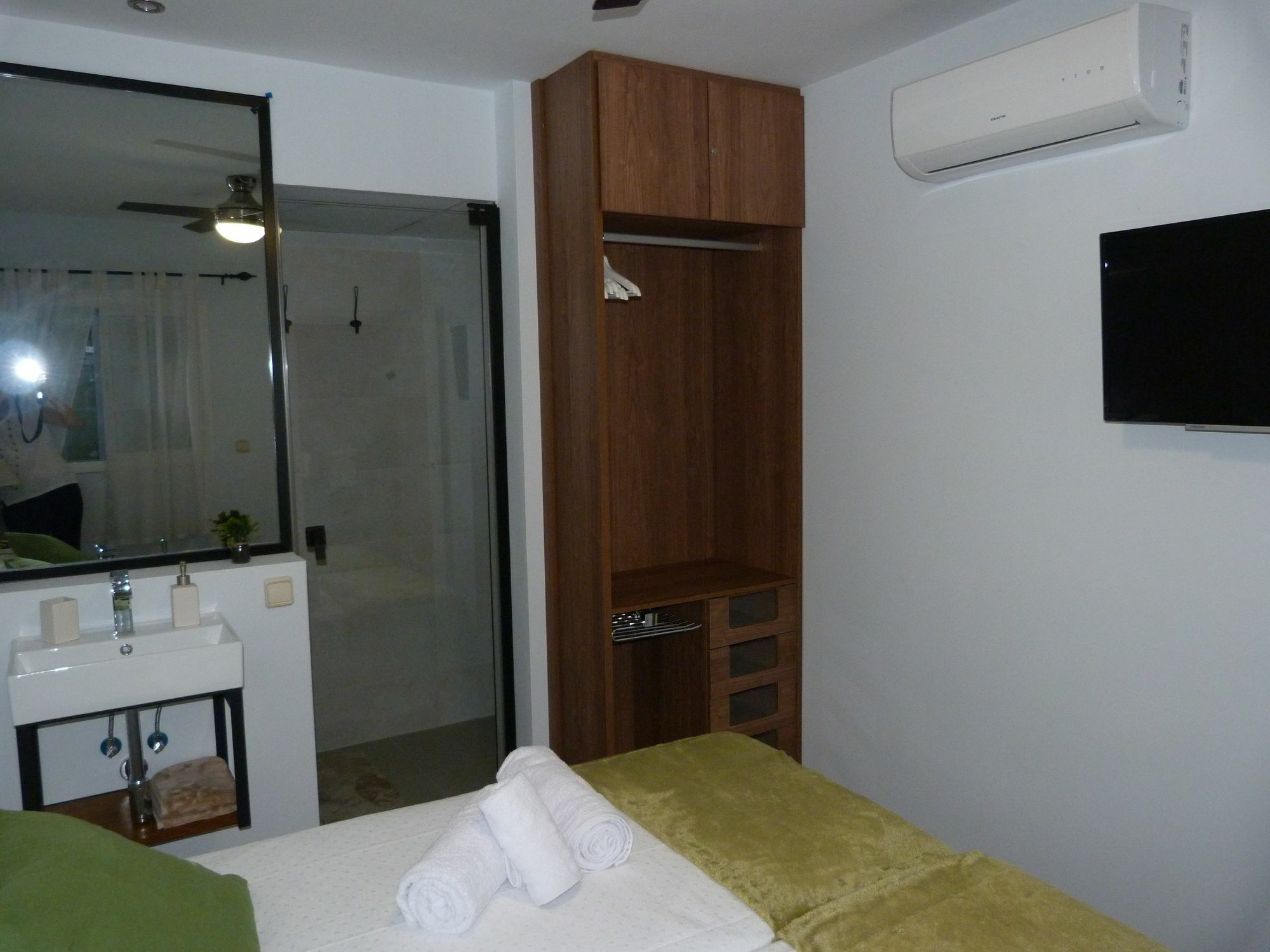 Dreamsapt Sagasta Appartement *