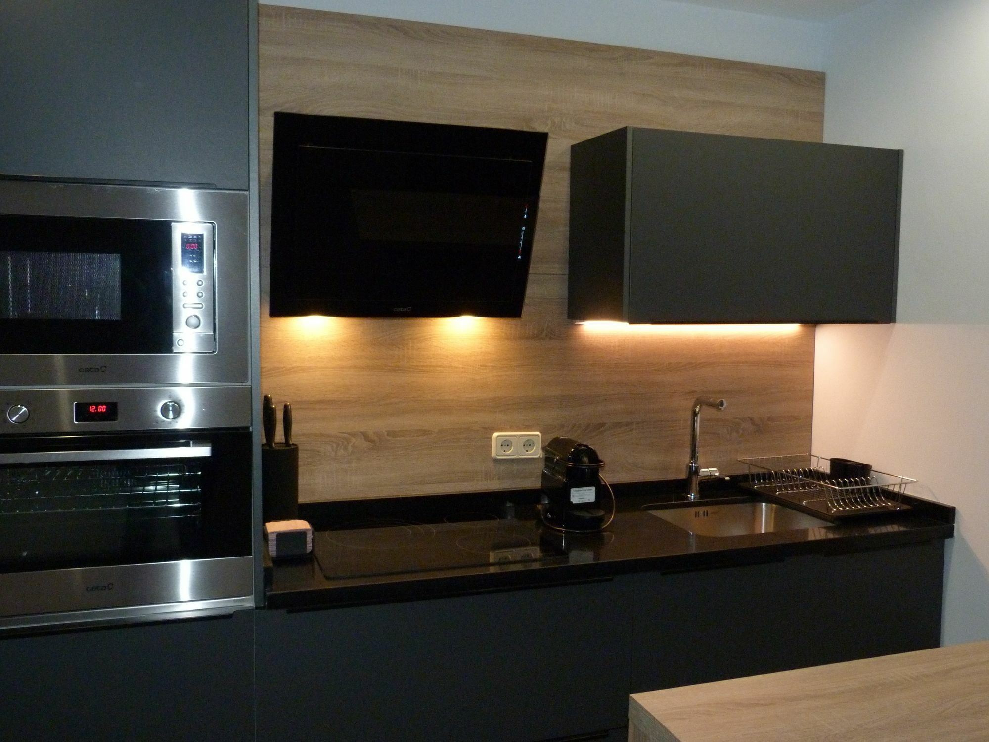Dreamsapt Sagasta Appartement