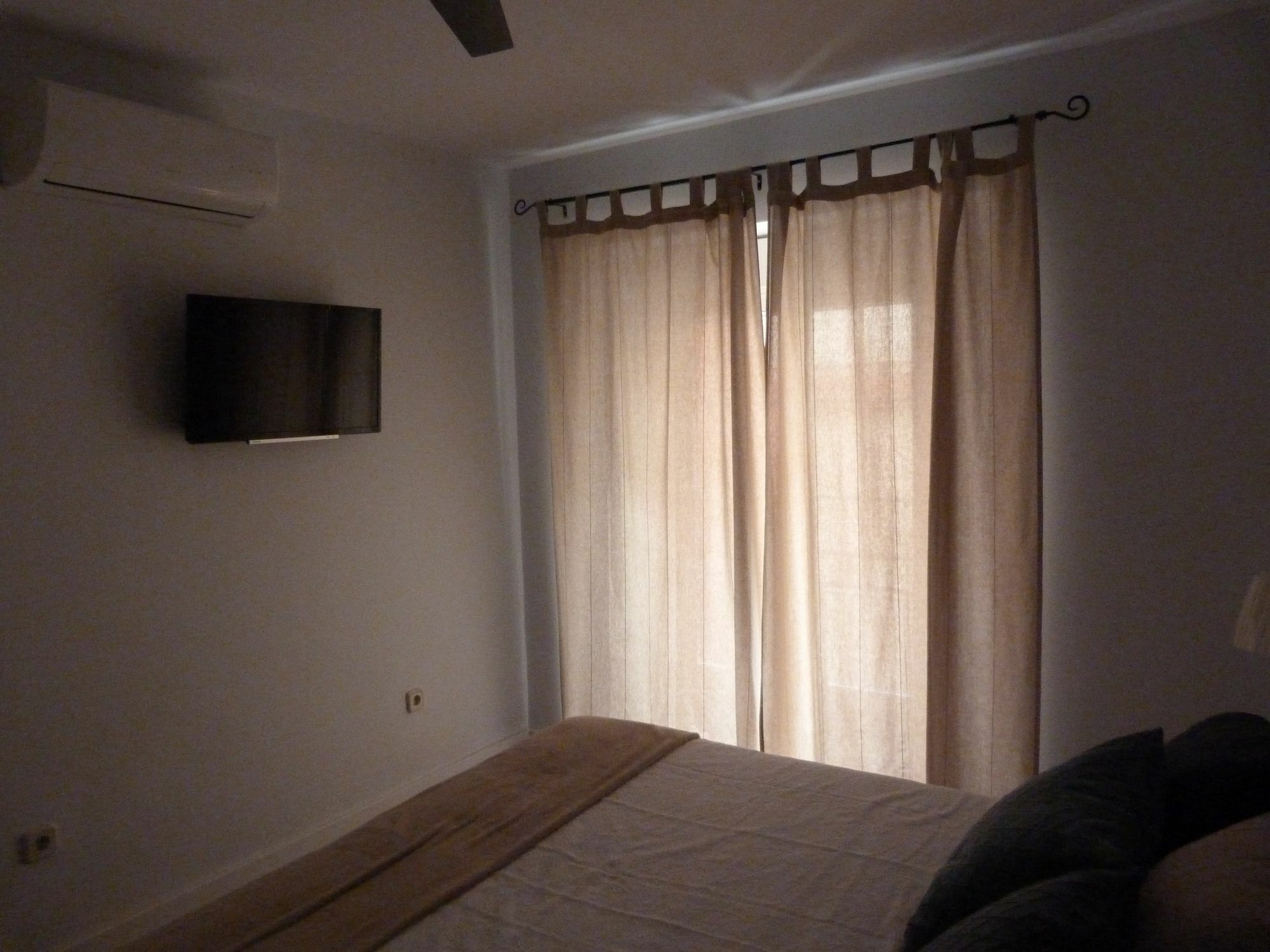 Appartement Dreamsapt Sagasta Séville